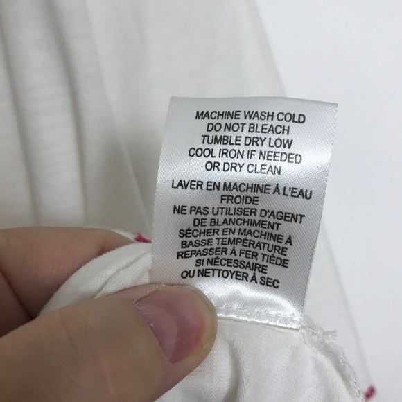 Soft Joie Mykelle E Tunic Embroidered top size XXS - Picture 5 of 8